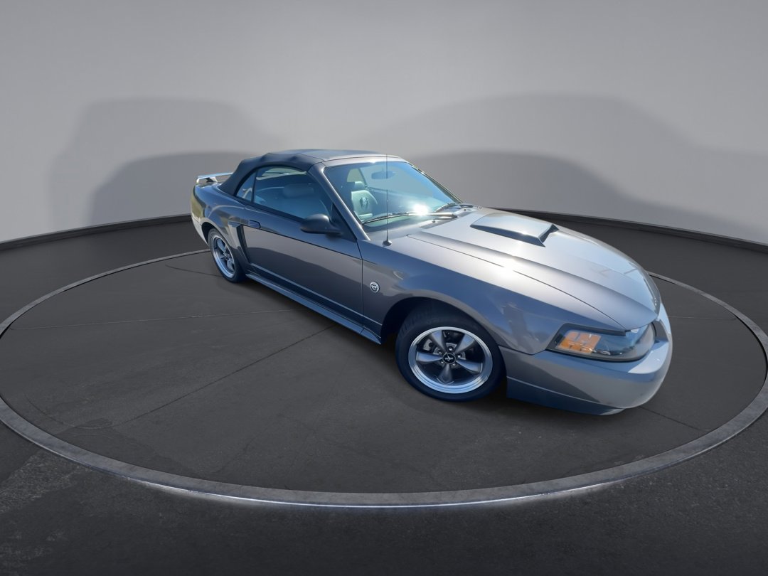 2004 Ford Mustang GT photo 2