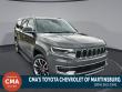 Used 2024 Jeep Wagoneer L Series II Series II 4x4