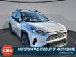 Certified 2021 Toyota RAV4 Hybrid XSE Hybrid XSE AWD