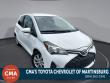 Used 2015 Toyota Yaris LE Liftback Auto LE