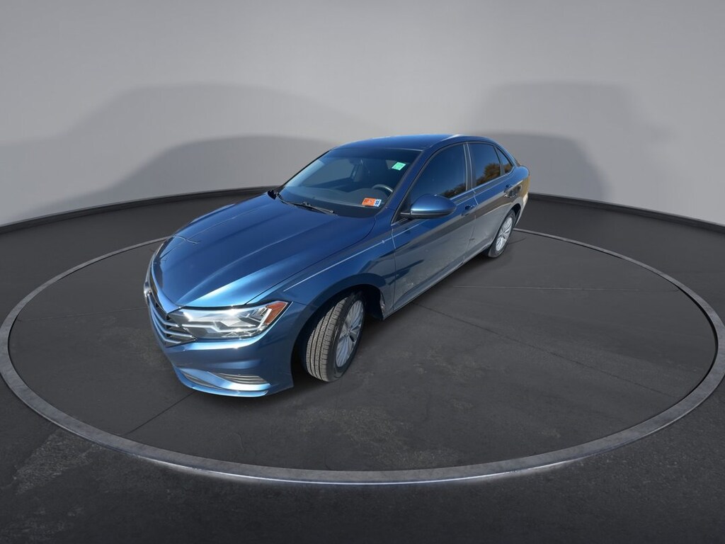 Used 2019 Volkswagen Jetta 1.4T S