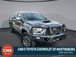 Toyota Tacoma 4WD