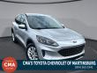 Used 2020 Ford Escape SE SE AWD