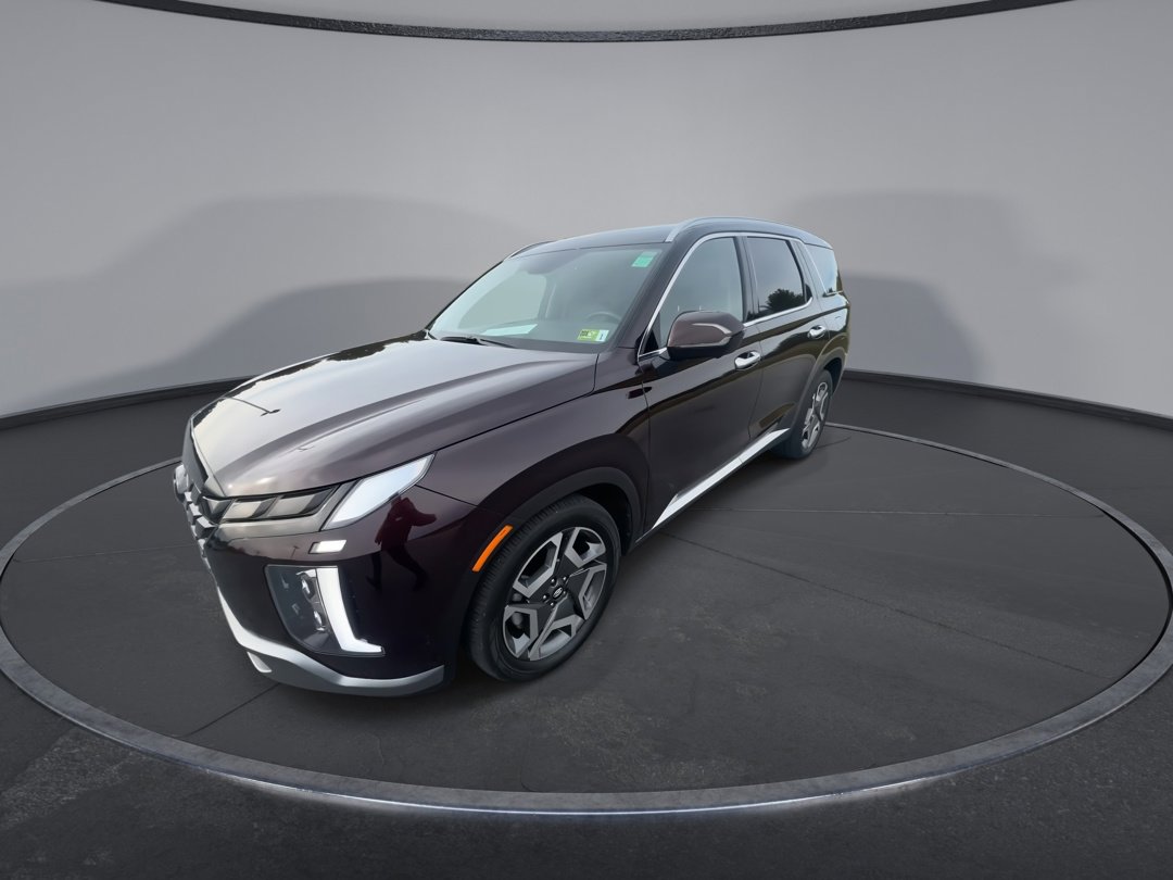 2024 Hyundai Palisade Limited photo 4