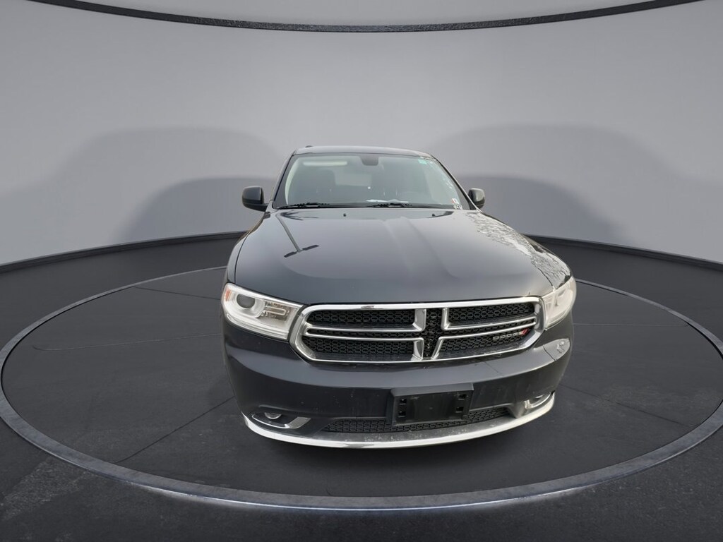 Used 2014 Dodge Durango SXT AWD SXT