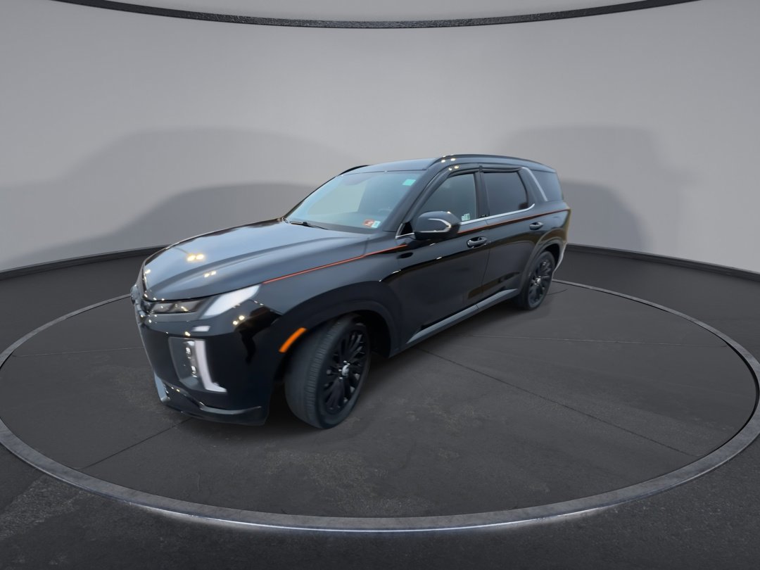 2024 Hyundai Palisade Calligraphy photo 4