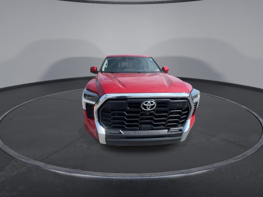 2022 Toyota Tundra SR5 Double Cab photo 3