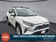 Certified 2020 Toyota RAV4 Limited Limited AWD