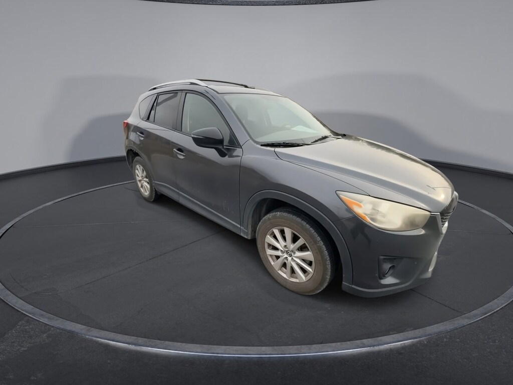 Used 2015 Mazda CX-5 Touring AWD Auto Touring