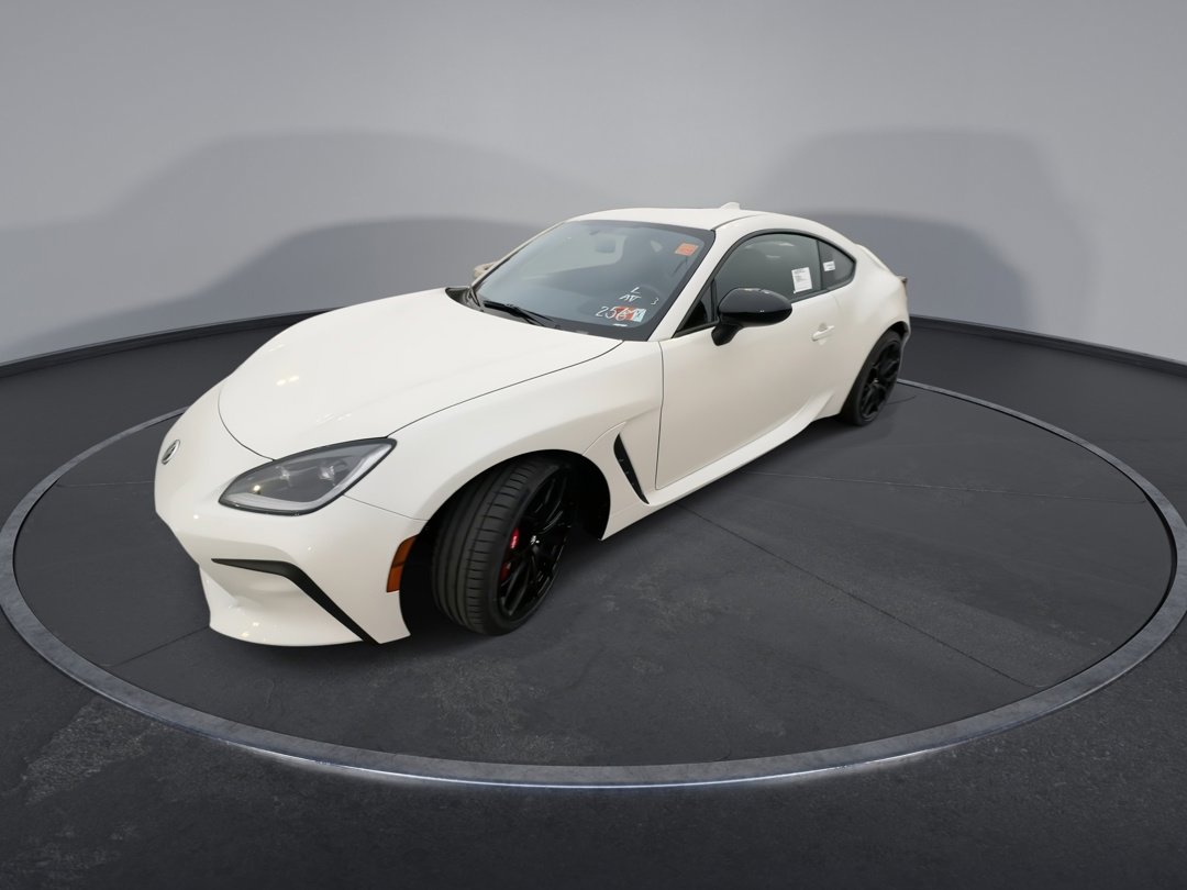 2025 Toyota GR86 Premium photo 4