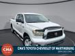 Used 2007 Toyota Tundra SR5 4WD Double 145.7 4.7L V8 SR5