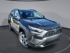2025 Toyota RAV4 XLE XLE AWD