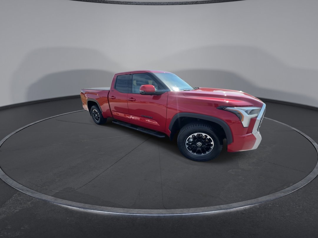 2022 Toyota Tundra SR5 Double Cab photo 2