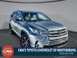 Certified 2019 Toyota Highlander XLE XLE V6 AWD
