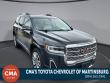 Used 2021 GMC Acadia Denali FWD  Denali