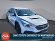 Subaru WRX