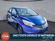  Nissan Versa Note
