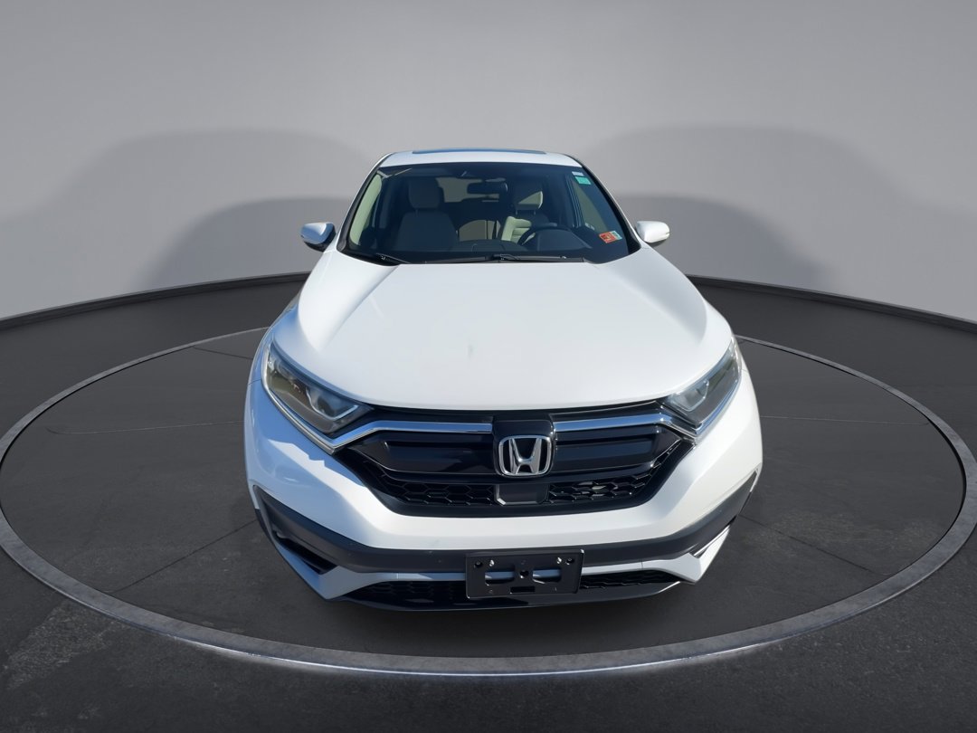 2020 Honda CR-V EX photo 3