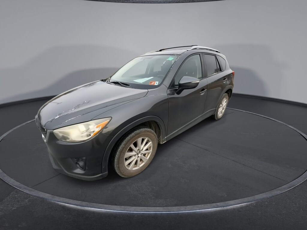 Used 2015 Mazda CX-5 Touring AWD Auto Touring