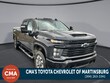  Chevrolet Silverado 2500HD