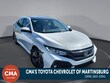 Honda Civic Hatchback