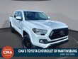 Toyota Tacoma 4WD
