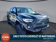 Toyota Tacoma 4WD