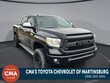  Toyota Tundra 4WD Truck