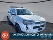 Toyota 4Runner