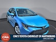 Toyota Corolla Hatchback