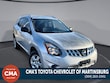  Nissan Rogue Select