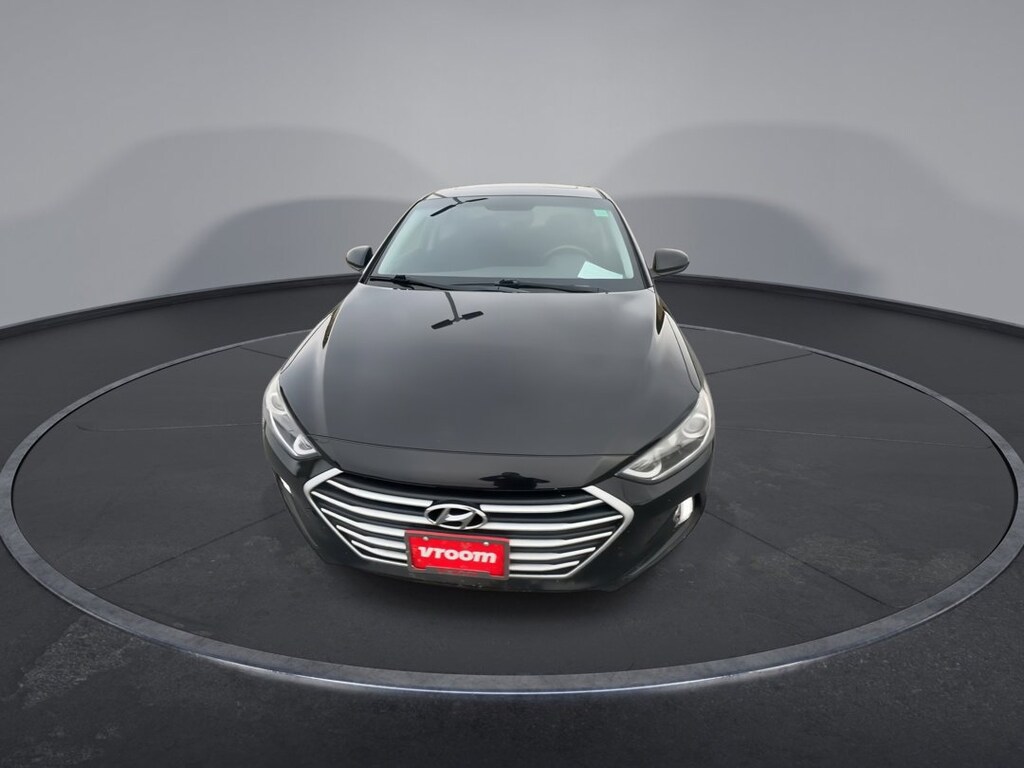Used 2018 Hyundai Elantra Value Edition Value Edition 2.0L Auto (Ulsan)