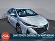  Toyota Prius Prime