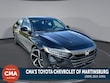 Honda Accord Sedan