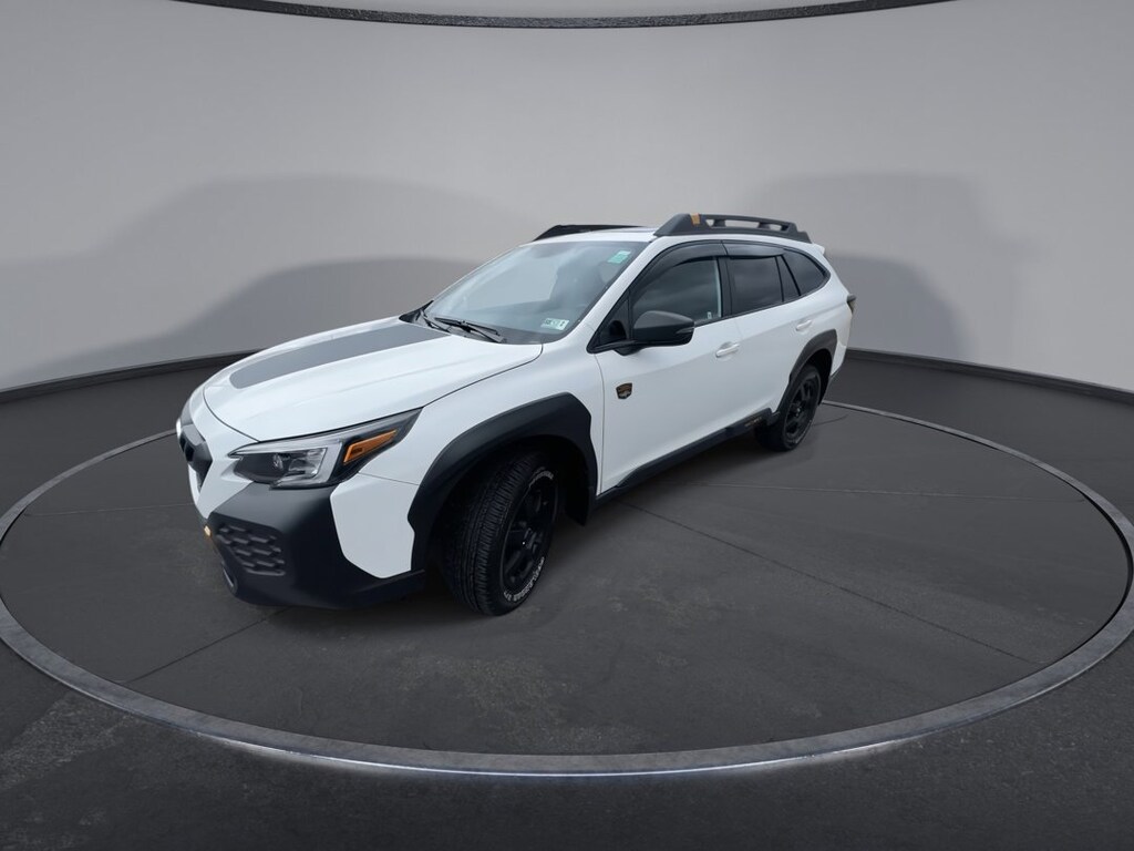 Used 2025 Subaru Outback Wilderness Wilderness AWD