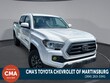 Toyota Tacoma 4WD
