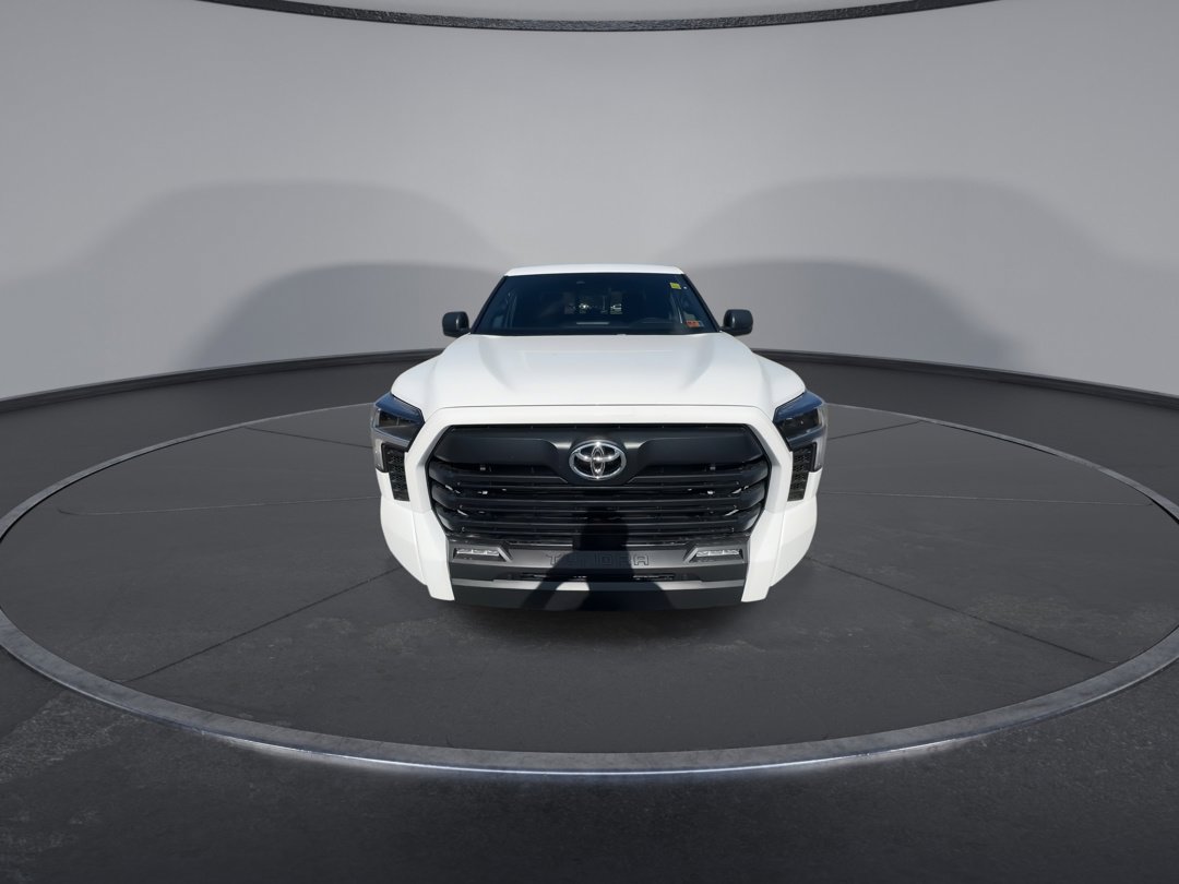 2026 Toyota Tundra SR5 Double Cab photo 2