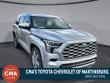 Certified 2024 Toyota Sequoia Capstone Capstone 4WD