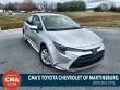 Certified 2024 Toyota Corolla LE LE CVT