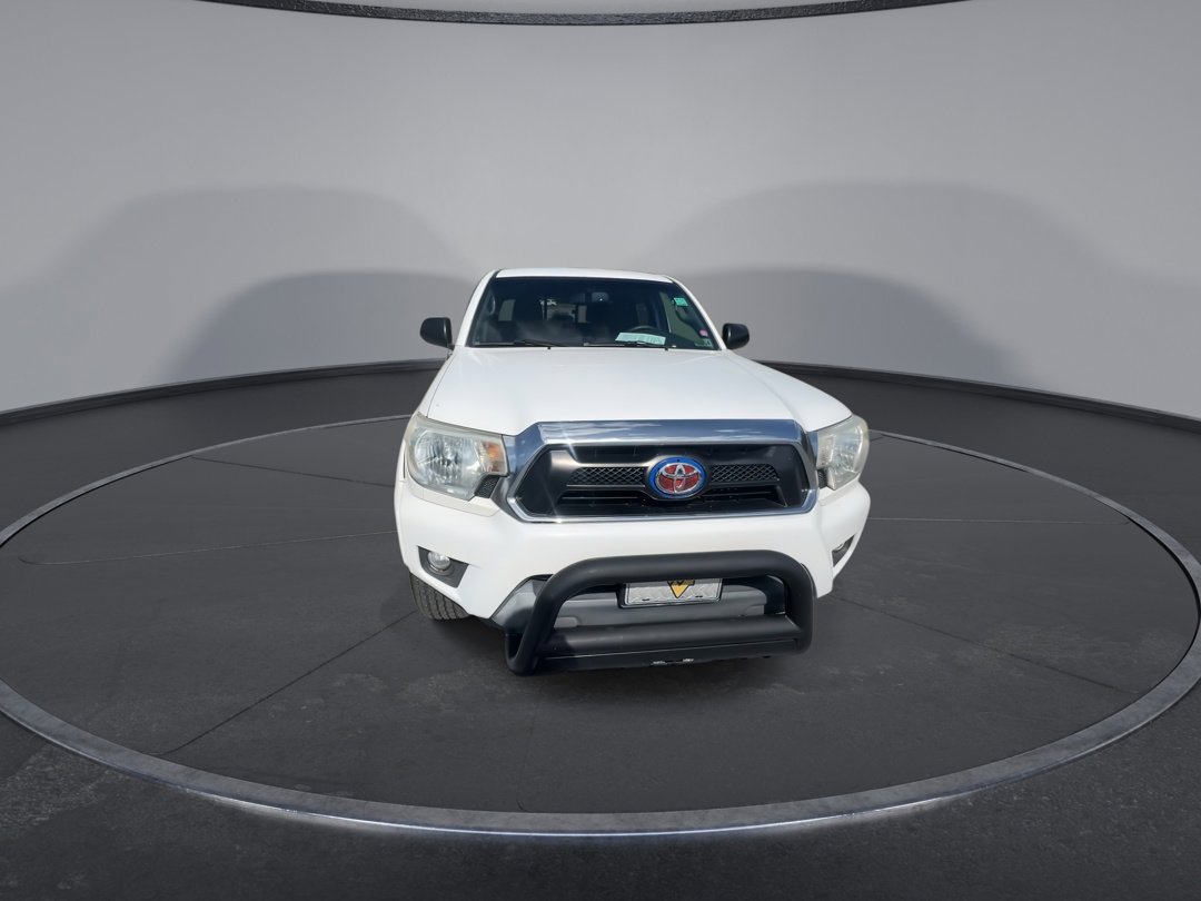 2013 Toyota Tacoma 4x4 Double Cab V6 photo 3