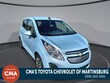 Chevrolet Spark EV