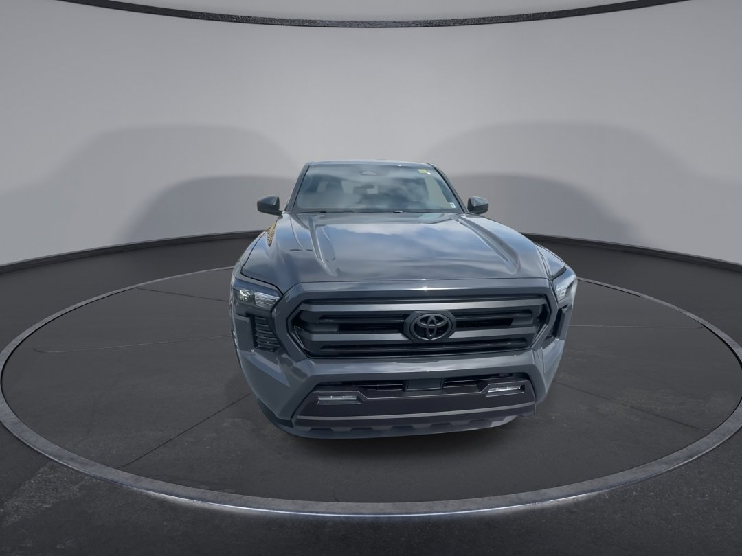 2025 Toyota Tacoma SR5 4x4 Double Cab photo 3