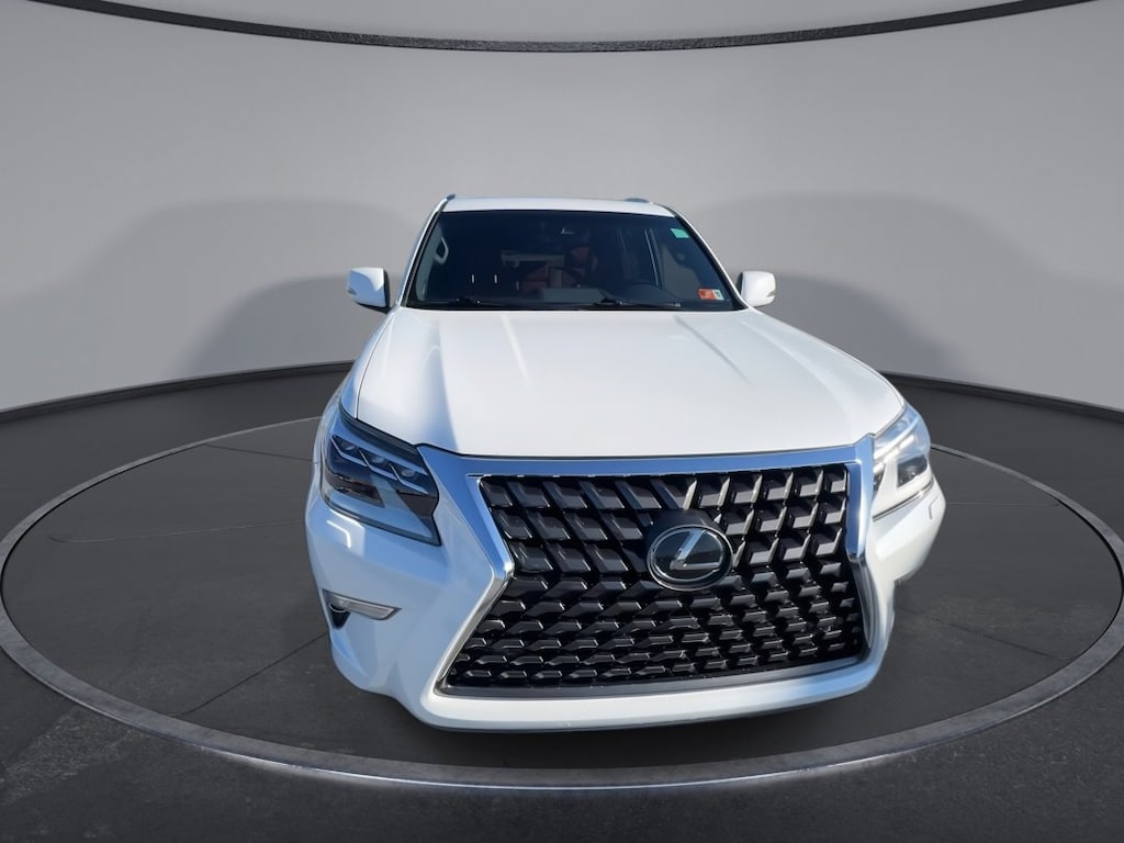 Used 2021 Lexus GX GX 460 Premium GX 460 Premium 4WD