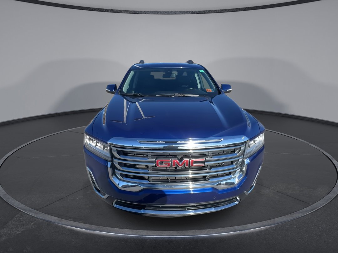 2023 Gmc Acadia SLT photo 3
