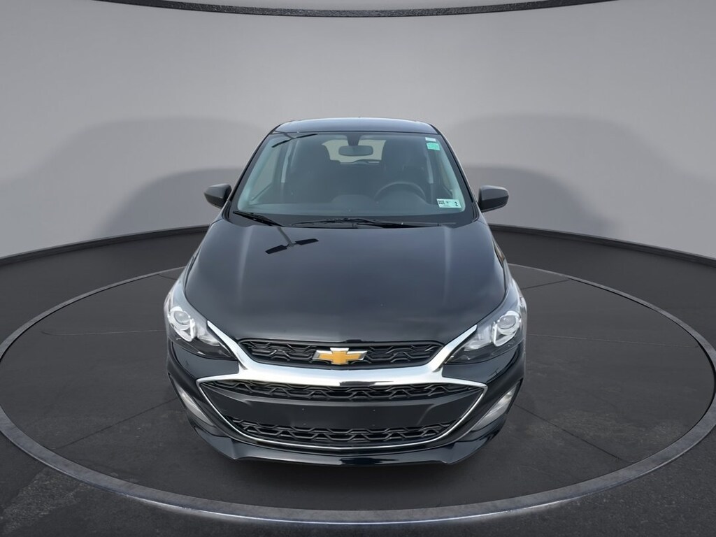 Used 2020 Chevrolet Spark LS HB CVT LS