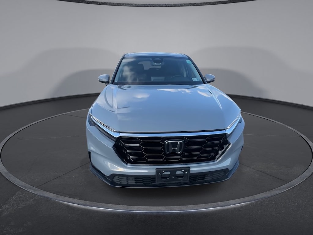 Used 2025 Honda CR-V EX-L EX-L 2WD