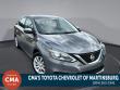 Used 2017 Nissan Sentra SV SV CVT