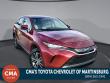 Certified 2021 Toyota Venza XLE XLE AWD