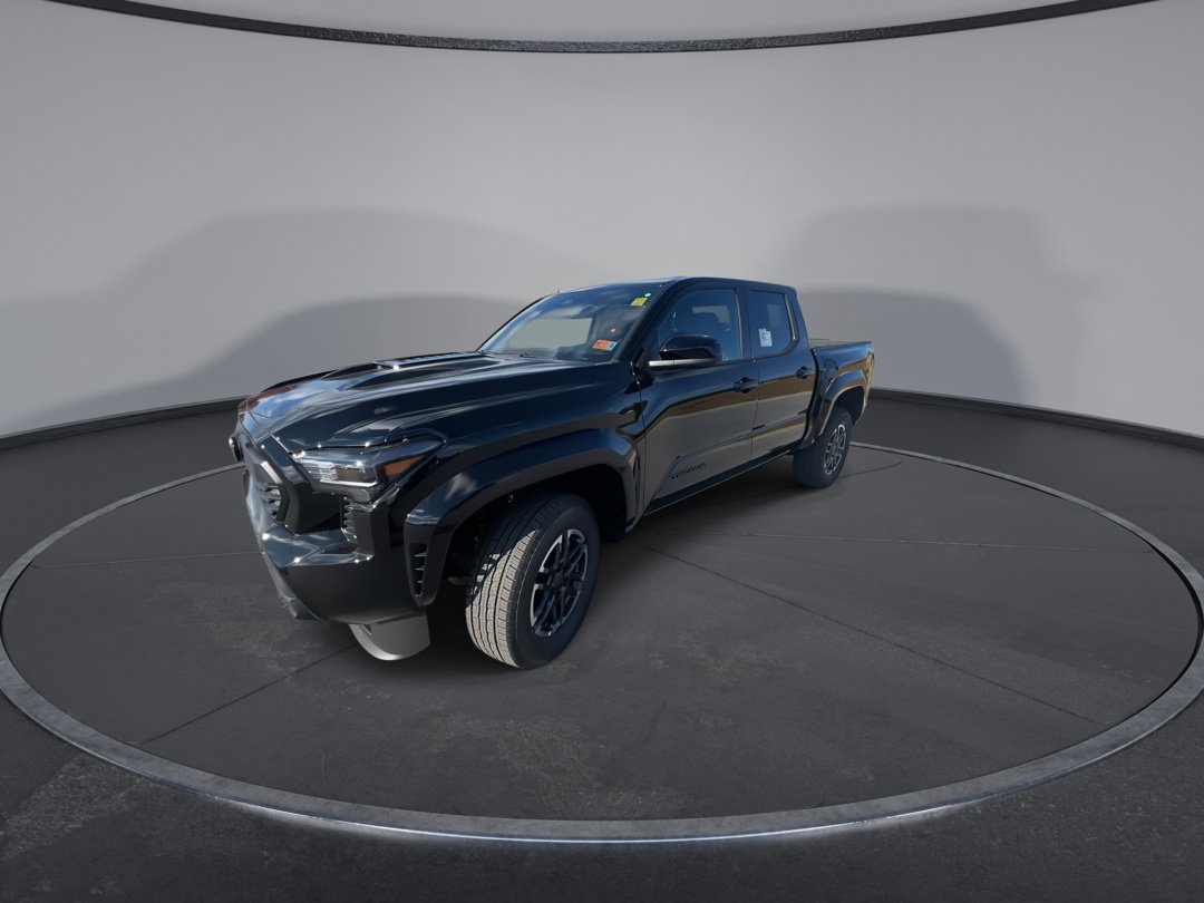 2025 Toyota Tacoma TRD Sport Double Cab photo 2