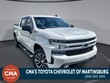 Chevrolet Silverado 1500 LTD